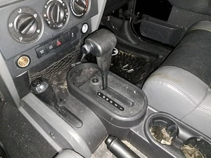 Transmission Shifter Assembly 2010 Wrangler Sku#4269260 - Picture 1 of 6