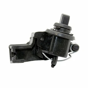 Fuel Door Lock Release Actuator Compatible with For Nissan For Sentra 2013 2019 - Picture 1 of 7