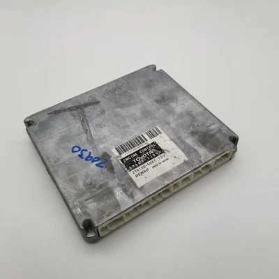 Lexus Es330 2006 computadora cerebro control motor ECU ECM EBX módulo 8966133D90 Foto 1 de 4