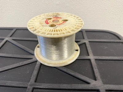 Speciality Wire Magnet Wire Spool Size 34 Tinned Copper Wire Reel Industrial - Image 1 of 4