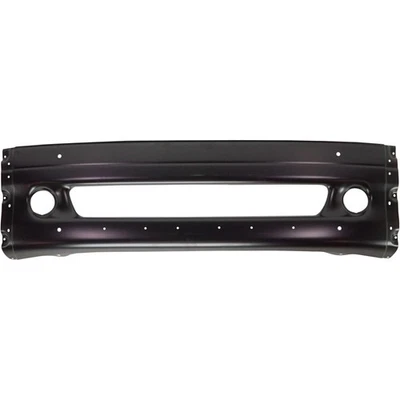 Front Bumper For 2002-2011 Freightliner Columbia with Fog Light Holes 2126020006 Foto 1 de 4