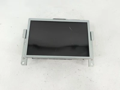 Ford F-150 2018-2018 pantalla de información MOMEV Foto 1 de 4