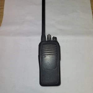 ICOM IC-F1000 VHF Handfunksprechgerät - Imagen 1 de 4