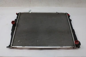 2011 BMW 328XI ENGINE COOLING RADIATOR OEM 07 08 09 10 11 12 13 - Picture 1 of 6