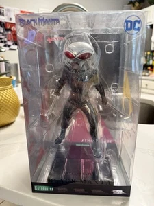 Black Manta • Kotobukiya • DC Comics • ArtFX • Maßstab 1:10 - Bild 1 von 7