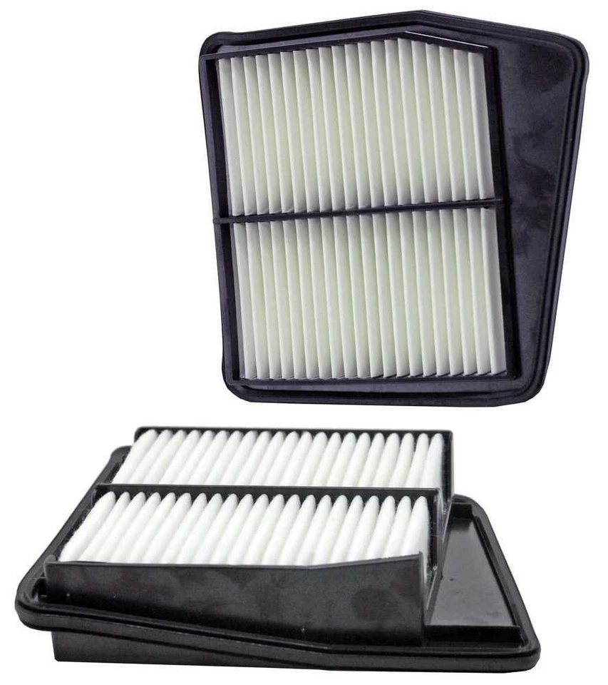 Air Filter For 2009-2014 Acura TSX 2.4L 4 Cyl 2010 2012 2011 2013 WIX 49200 - Image 1 of 1