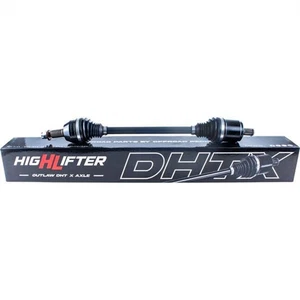 High Lifter Outlaw DHT X Axle Can-Am Maverick X3 64 Inch Front DHT-X-CMX3-64-2-F - Picture 1 of 9