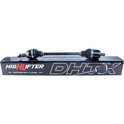 High Lifter Outlaw DHT X Axle Can-Am Maverick X3 64 Inch Front DHT-X-CMX3-64-2-F - Image 1 of 4