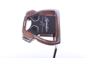 TaylorMade Spider X Copper 35 in Putter Right-Handed Value - Picture 1 of 9