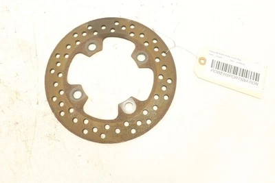 Kawasaki Mule Pro-FXT 18 Brake Rotor 41080-0608 #4 51423 — 第 1/2 张图片