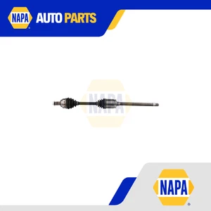 Drive Shaft fits BMW X3 E83 2.0D Front Right 04 to 10 With ABS Driveshaft NAPA - Picture 1 of 8