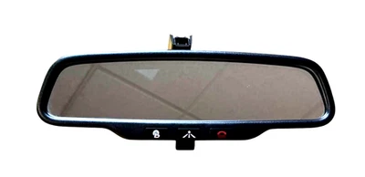 Espejo retrovisor interior Hyundai Ioniq 2017-2020 E13049899 OEM Foto 1 de 4
