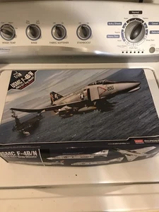 Academy 1:48 Phantom „Gray Ghosts“. - Bild 1 von 6