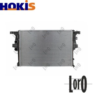 RADIATOR ENGINE COOLING 022-017-0009-B FOR IVECO DAILY/Platform/Chassis/Van/VI - Picture 1 of 8