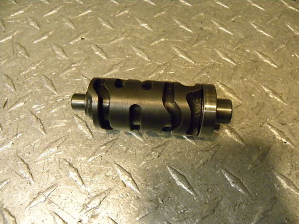 XR500 HONDA 1982 * XR 500 82 SHIFT БАРАБАН - Изображение 1 из 1