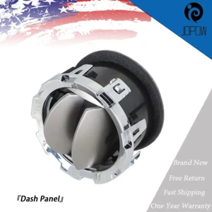 Dashboard AC/Heater Air Duct Vent For Ford F250 F350 F450 2011-2016 DC3Z19893BA - Picture 1 of 10