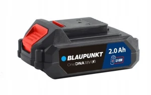 5901750506710 BLAUPUNKT AKKU BP1820 2AH Blaupunkt - Bild 1 von 1