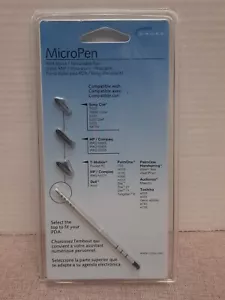 CROSS MicroPen PDA Stylus for Sony, HP/Compaq, PalmOne, Toshiba CROSS - Picture 1 of 5