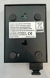 LH1700A-SC - Picture 1 of 2
