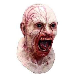 Hyper Realistic Silicone Masks - Picture 1 of 4