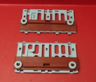 Рычаги регулятора корзины посудомоечной машины AEG F88060V10P - Изображение 1 из 2