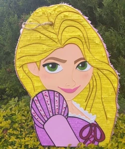 Piñata Rapunzel  - Picture 1 of 1