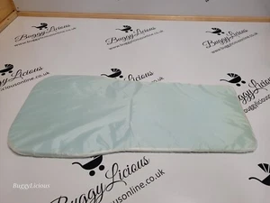 Bugaboo Buffalo Foam Mattress Pad ONLY Replacement Part USED - Picture 1 of 2