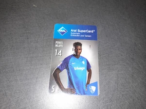 Aral Supercard - Bochum NR.14 - Bild 1 von 1