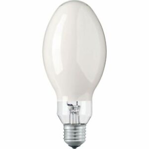 Philips Quecksilberdampflampe HPL 4-Pro 50W E27 634 3400K Entladungslampe