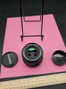 Promaster Spectrum 7 - 1:2.8 F=28MM Lens - Picture 1 of 3