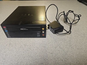 Vintage KEC Mobile Application DVD-1 Player. for parts. dvd leseausgabe. RAR - Bild 1 von 6