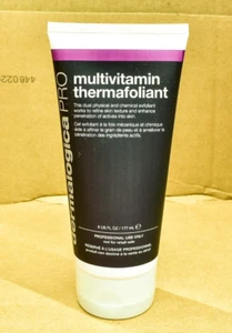 Dermalogica Professional Multivitamínico Termofoliante Pro (6 fl oz / 177 g) - Imagen 1 de 3