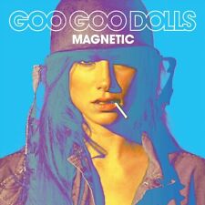 THE GOO GOO DOLLS MAGNETIC NEW LP
