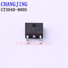 10Pcsx Ct304d-800S To-252-2 Changjing Transistors