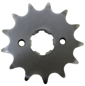 Piñón delantero de acero de 13 dientes para Honda TRX250X Fourtrax 1987 1988 1991 1992 - Imagen 1 de 1