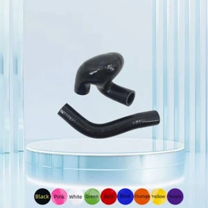 Manguera de admisión de respirador negra para AUDI S3 A3 TT LEON CUPRA R BAM 210 225 HP 1.8T - Imagen 1 de 5