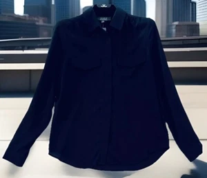 NWT Marled Womens Long Sleeve Blouse Size S - Picture 1 of 5