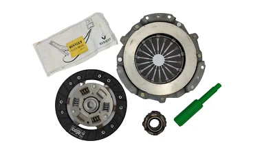 Kit Frizione Renault 4 R4, R5, R12 Originale Foto 1 de 2