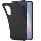 Fit Oneplus 9 Pro Case + Screen Protector Ultra Slim Tpu Thin Soft Phone Cover
