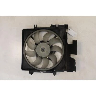 VENTILADOR DE REFRIGERACIÓN PARA SUBARU FORESTER (13-19) 2.0 TD (108KW) 4x4 SUV 5P/D/1998CC 2013 Foto 1 de 4