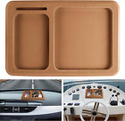 Cell Phone & Accessories Boat Dash Holder Brown for Fishing Boat Center Consoles