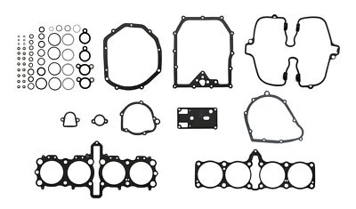 Full Gasket Set For Suzuki GSF 1200 S-K5 Bandit 2005 - Image 1 of 3