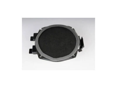 Conector de alto-falante AC Delco 11455XG para 2001-2002 Chevrolet Silverado 1500 HD - Imagem 1 de 2