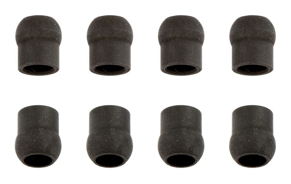 Team Associated - TC7.1 Factory Team Steel Inner Hinge Pin Balls - Image 1 of 1