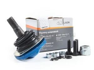 Rótula superior o inferior Lada Niva 1976-2009 2101-2107 2101-2904192 - Imagen 1 de 1