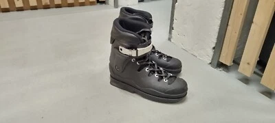 Them 908, Boot only, Grösse 45 kaum gebraucht - Bild 1 von 3