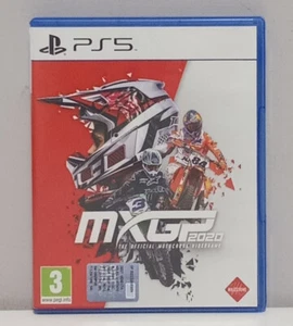 Mxgp 2020 Ps5 Playstation 5 - Bild 1 von 3