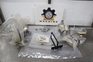 HOMACO CR-93S-4B Cable Rings New Old Stock (Lot of 10) See All Pictures - Picture 1 of 7