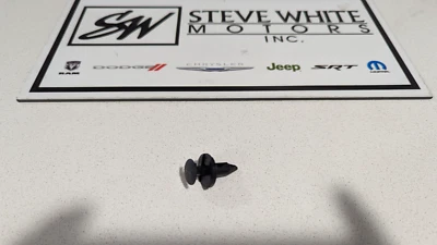 95-23 Chrysler Dodge Jeep Push Pin Remache Retenedor Mopar Único Nuevo Fabricante de Equipo Original Foto 1 de 3