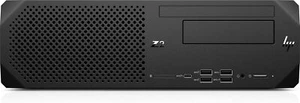 HP Z2 SFF G5 9FW02AV Intel i7-10700 2.9 GHz Quadro P1000 16GB RAM 512GB SSD W11H - Bild 1 von 4
